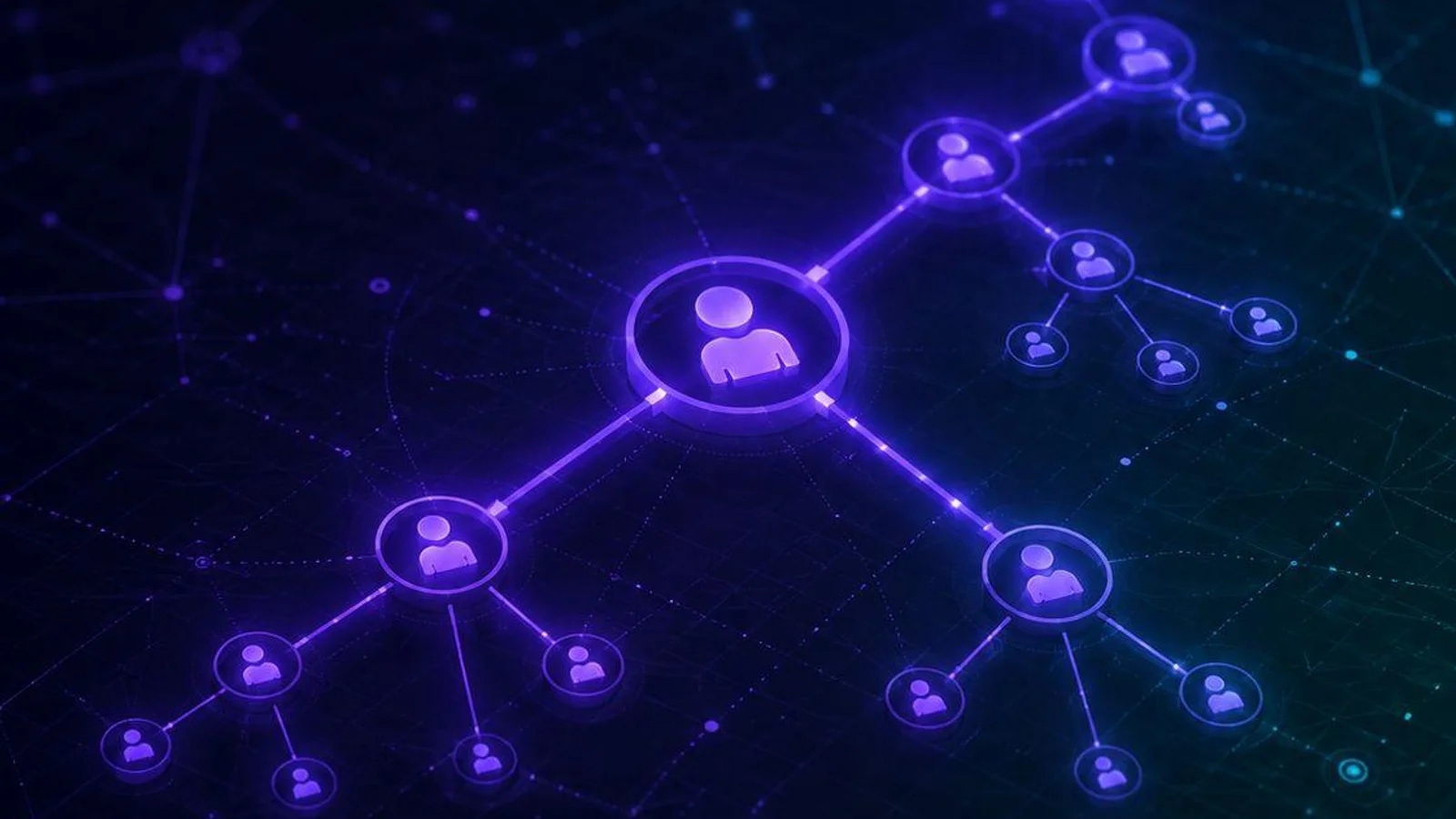 How to grow a network marketing team with AI: a 90-day playbook